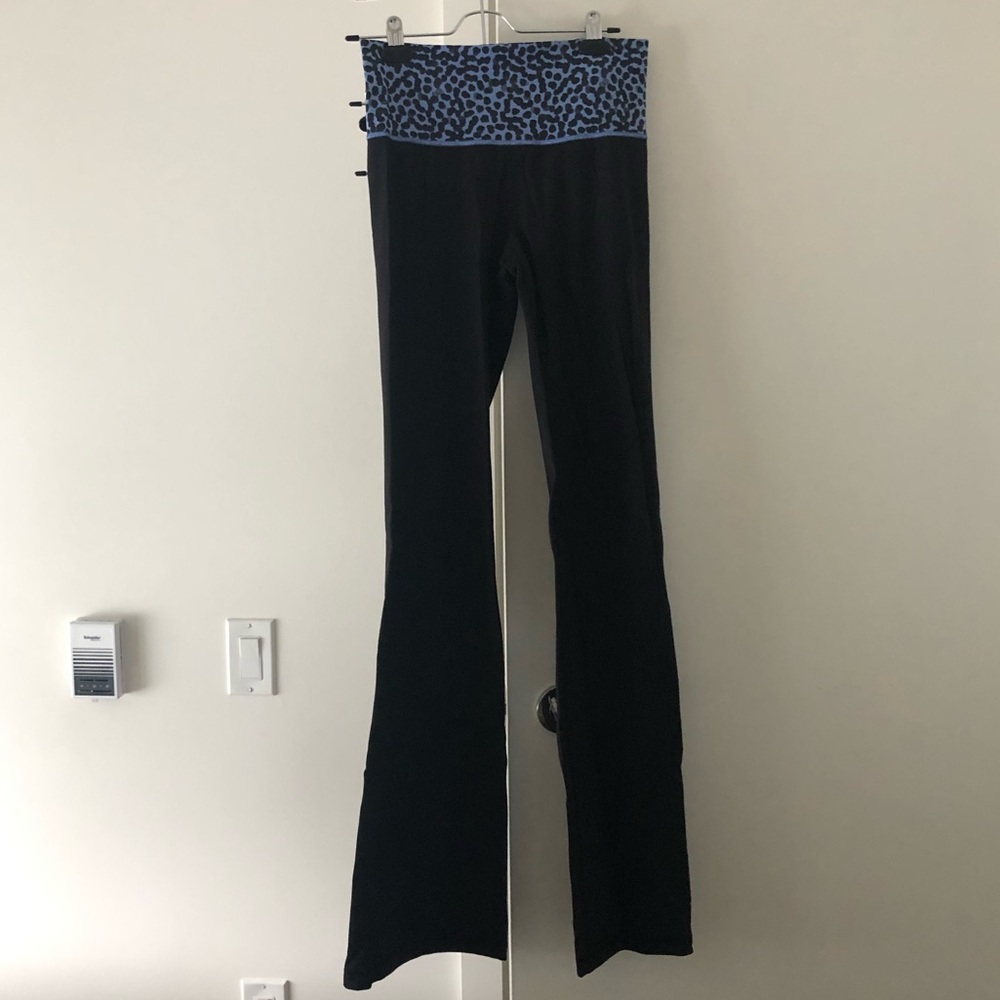 Lululemon high-five straight leg pant